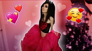 VALENTINES DAY OUTFITS 2022!