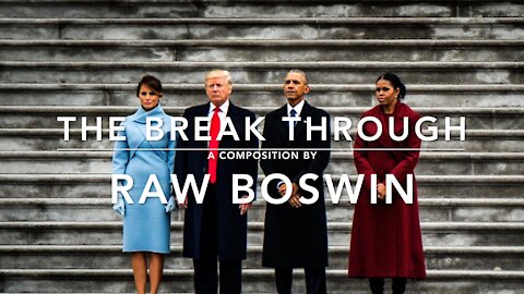 Candidate #Trump's #Breakthrough ~ Here's how it Ends for the #CoupCabal! ~ A #MusicalMeme