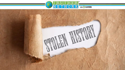 Stolen History (2021)