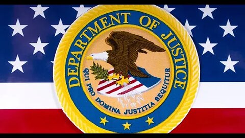 🔴LIVE | DOJ Justice Department Announces International Cryptocurrency Enforcement Action | @BITC0IN