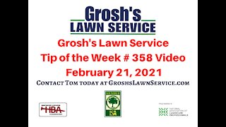 Lawn Care Treatments Hagerstown MD GroshsLawnService.com