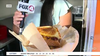 Food Truck Friday: Currie's Smokin' Hot BBQ's new brisket sandwich