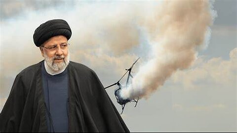 Shortpod (93): The Death of Iran's President Won't Trigger WWIII