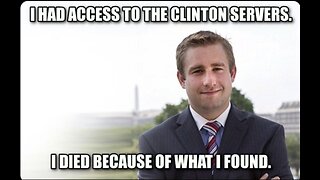 Judge Demands Laptops of Seth Rich