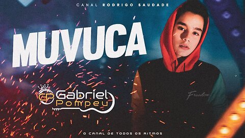 GABRIEL POMPEU MUVUCA