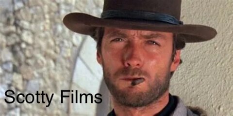 (Scotty Mar10) Gorillaz - Clint Eastwood.