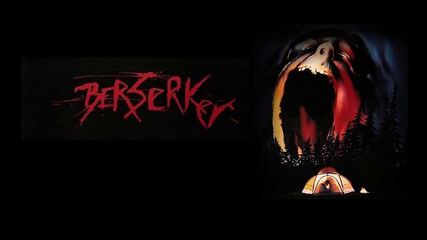 Berserker (1987)