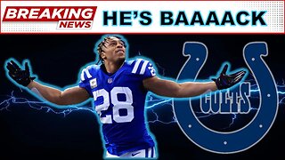 BREAKING NEWS: Jonathan Taylor BACK to the Colts?! 2023 Dynasty Impacts