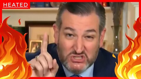 Ted Cruz HAMMERS Biden's Talking Points and exposes Democrat Party's Weakness on Energy!