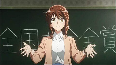 Sound Euphonium S3 Episode 13 Anime Review Finale