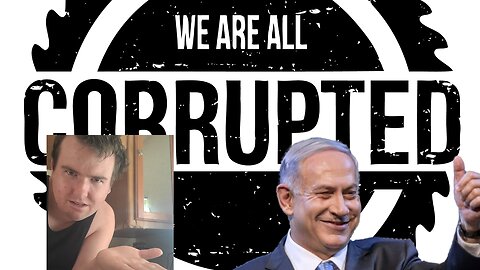 bibi netanyahu Israel corruption