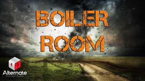 Boiler Room | (23-MAY-24)