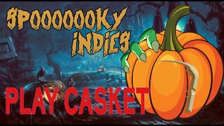 Octoberween 2022 Special: Spooky Indies