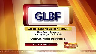 Greater Lansing Balloon Festival - 7/3/19