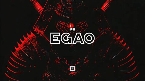 笑顔 // "EGAO" - Japanese Drill Type Beat (Oriental instrumental 2023)