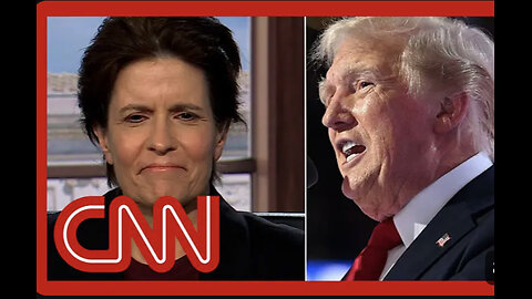 ‘Off the rails’: Kara Swisher reacts to Trump’s speech at RNC