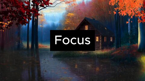 7 Ways To Increase Your Focus - ASMR