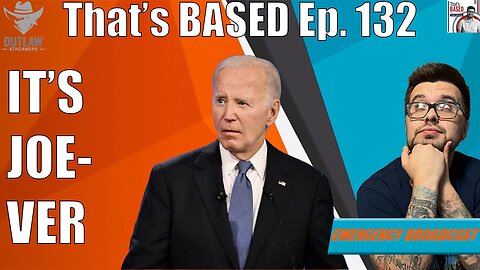 BYE-DEN: Joe Biden DROPPING OUT of 2024 Race