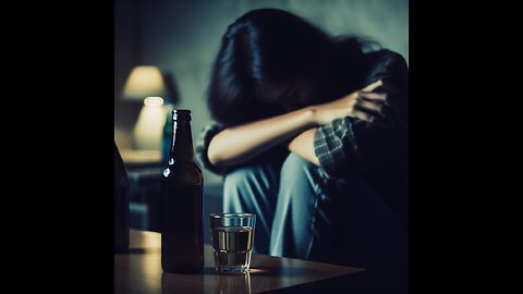 The Hidden Impact Of Alcoholism On Adult Children