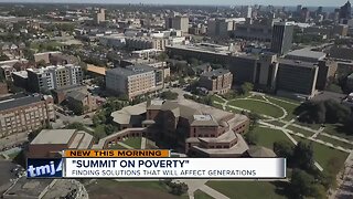 'Summit on Poverty' will focus on our most vulnerable children