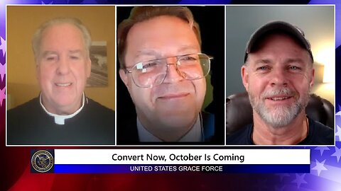 Convert Now, October Is Coming & More Will Follow - With Xavier Reyes-Ayral