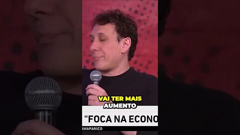 Revelação chocante aumento da gasolina no Brasil pode te surpreender... Pânico e Samy Dana