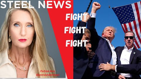 FIGHT FIGHT FIGHT! - ALL STAR LINE UP - MAGA GET READY
