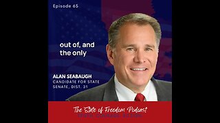 Shorts: Alan Seabaugh on the government's role in LA being the only Southern state losing population