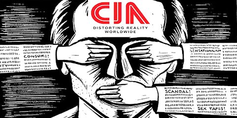 Operation Mockingbird: Nearly a Century of Fake News