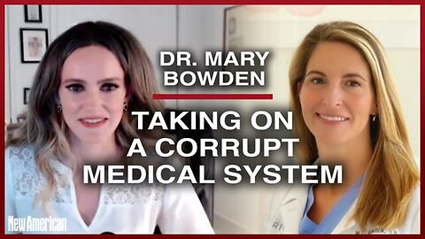 "10-15% of my new patients are people who have vaccine injuries" | Dr. Mary Bowden