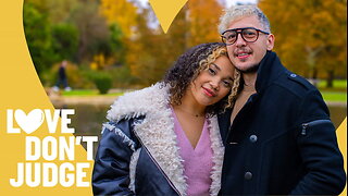 I'm Not A 'Lesbian' Because My BF Is Trans | LOVE DON'T JUDGE