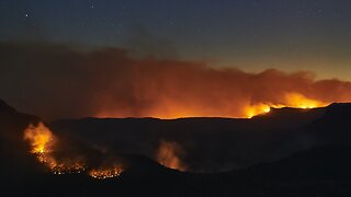 World Heritage Areas In Australia Face 'Unprecedented' Burn Damage