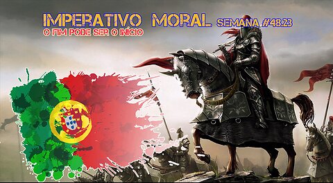 Imperatimo Moral Semana 48.23