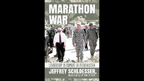 Jeff Schloesser, Retired Army Major General, Commanded the 101st Airborne Division & NATO’s Regional Command East in Afghanistan