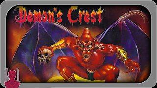 Demon's Crest - The Greatest SNES Action Platformer? - Xygor Gaming