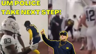 Michigan Police End Investigation Into MSU Tunnel Incident! Handed To Prosecutor’s Office