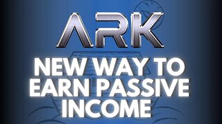 Secrets of ArkFi: The Revolutionary New Way to Earn Passive Income
