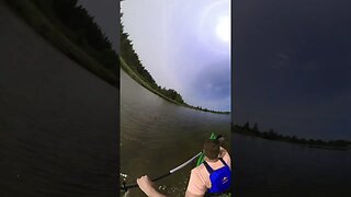 TRIPPY 360 Kayaking Video 🌀