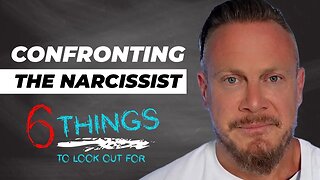 Confronting The Narcissist? They Will Do These 6 Things