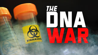 Prepare for DNA-Targeted Bioweapons