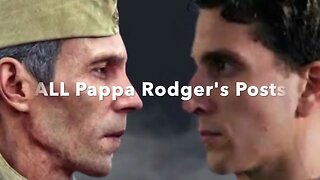 Complete Pappa Rodger Facebook Posts - Is It Kohberger?