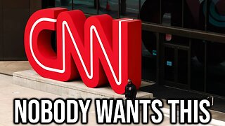 Warner Bros Is About To Ruin Max With CNN Garbage...