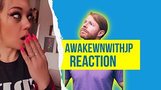 The Best Female Swimmer in the World! with AwakenwithJP REACTION | Aww Sh*t!