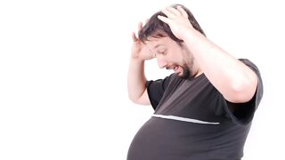 Men Can Get Pregnant - Who Knew?