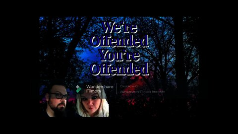 Ep#32 Dean Blundell epitome of Liberal talk w/ Donavon| We’re Offended You’re Offended PodCast