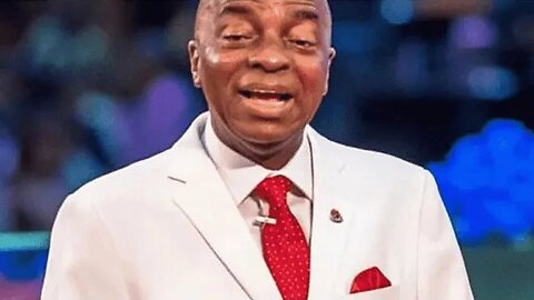 Stay in Nigeria to restore its lost glory — Bishop Oyedepo advises those planning to JAPA.