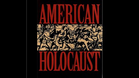 AMERICAN HOLOCAUST!!!