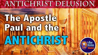 The Apostle Paul and the Antichrist