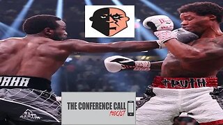 Crawford vs Spence: Final thoughts: Also UFC 291