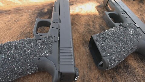 Glock 40 10mm Chapter 2
